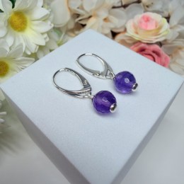 ametyst-fazetovany-visiace-nausnice-v-striebre-o-gul-8-mm-01