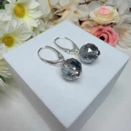 aqua-aura-fazetovany-visiace-nausnice-v-striebre-o-gul-10-mm-01