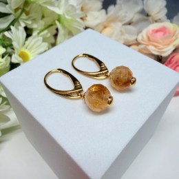 citrin-fazetovany-visiace-nausnice-v-pozlatenom-striebre-o-gul-8-mm-01