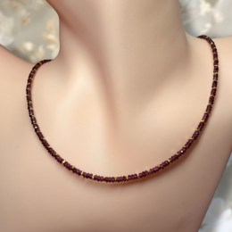 granat-fazetovany-hematit-pokoveny-nahrdelnik-41-5-2-cm-o-gul-2x1-mm-05