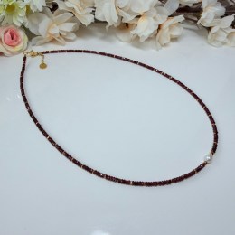 granat-fazetovany-hematit-pokoveny-perla-nahrdelnik-42-2-cm-o-gul-2x1-mm-02