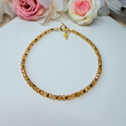 granat-mandarinkovy-fazetovany-hematit-pokoveny-naramok-17-5-cm-o-gul-2-5x2-mm-01