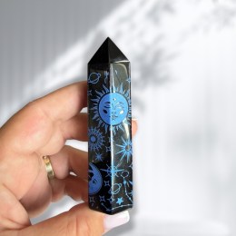 obsidian-cierny-spic-s-modrou-potlacou-8-10-cm-1ks-01