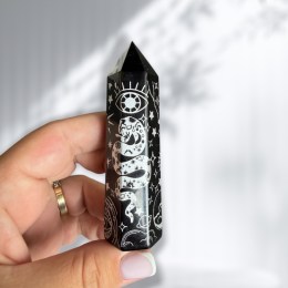 obsidian-cierny-spic-so-striebornou-potlacou-8-10-cm-1ks-02
