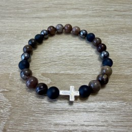 onyx-matny-hematit-skamenele-drevo-pansky-naramok-s-krizikom-o-gul-8-mm-01