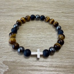 onyx-matny-hematit-tigrie-oko-pansky-naramok-s-krizikom-o-gul-8-mm-01