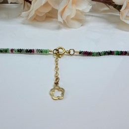 rubin-v-zoisite-fazetovany-hematit-pokoveny-perla-nahrdelnik-41-5-2-cm-o-gul-2x1-mm-04