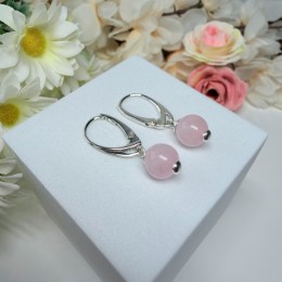 ruzenin-visiace-nausnice-v-striebre-o-gul-8-mm-01